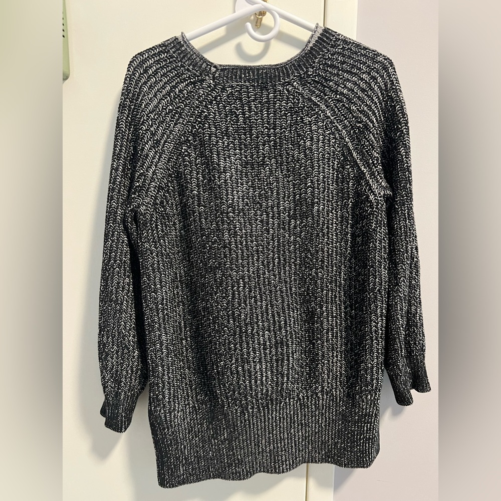 Comfy and oversized, perfect for a day in or a day out